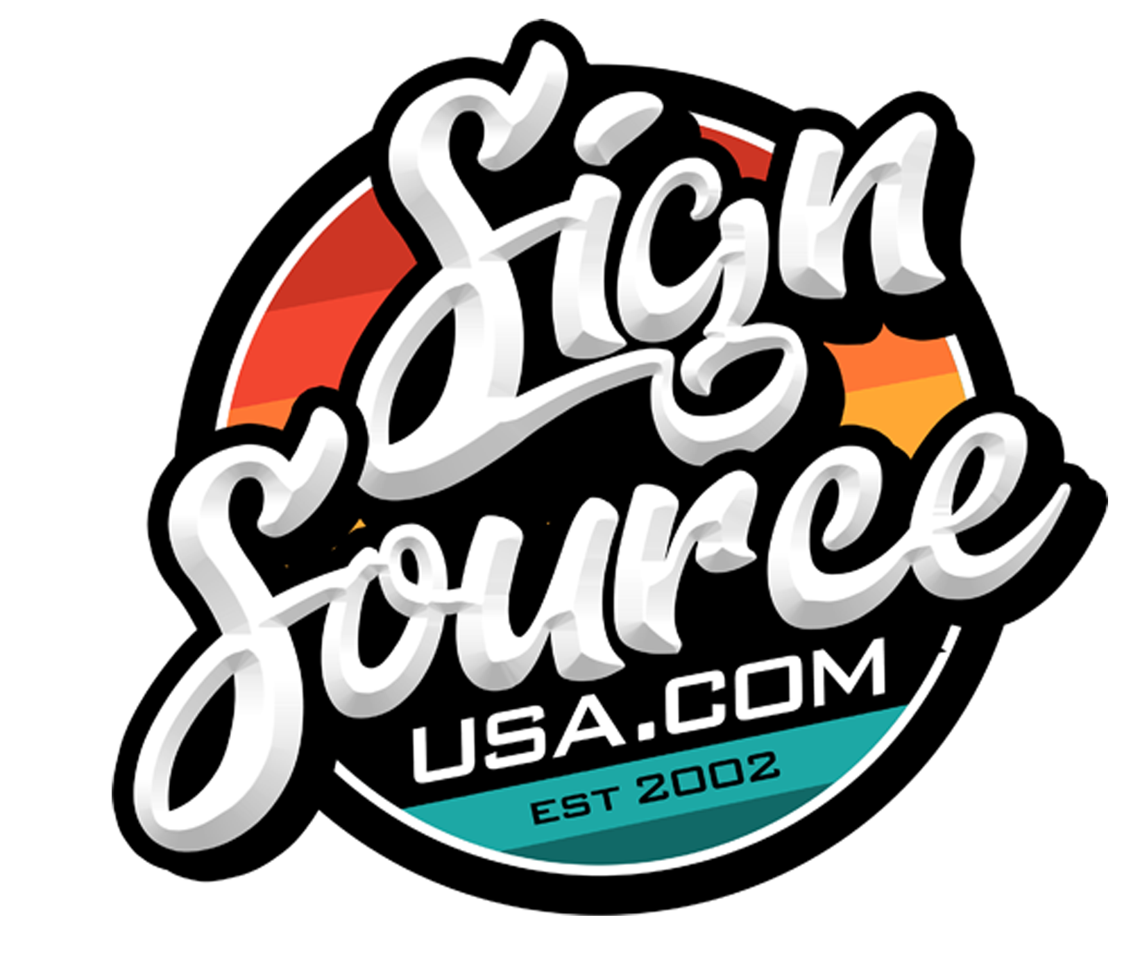 SIGN SOURCE USA